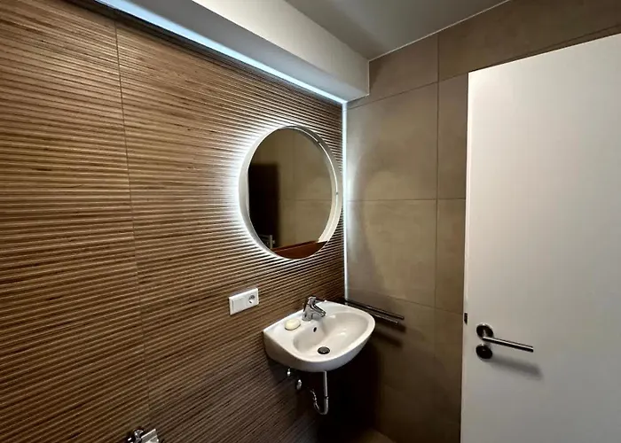Ferienhaus Rimpar בית נופש *