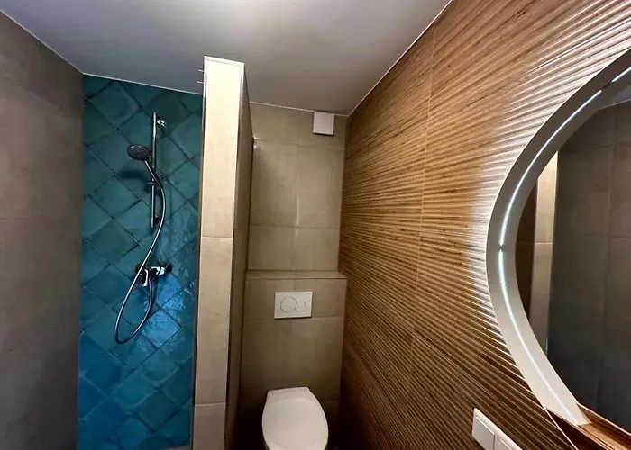 בית נופש Ferienhaus Rimpar