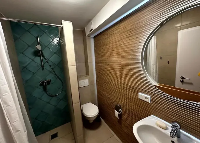 Ferienhaus Rimpar * Rimpar