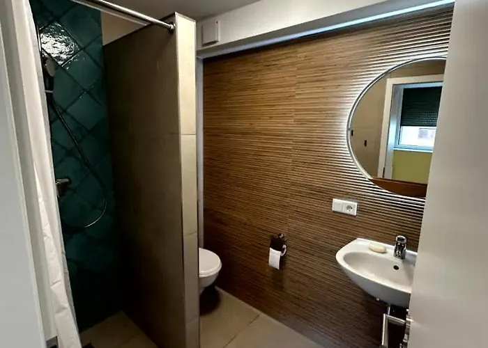 Ferienhaus Rimpar Rimpar