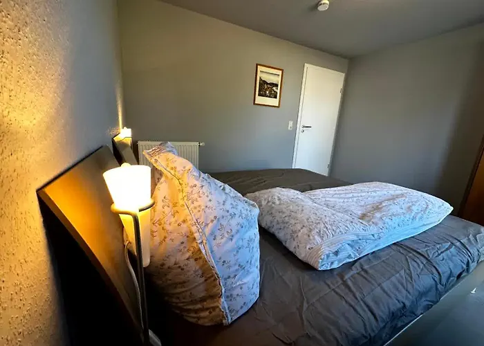 בית נופש Ferienhaus Rimpar *