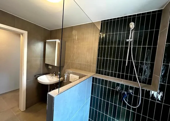 Ferienhaus Rimpar בית נופש Rimpar