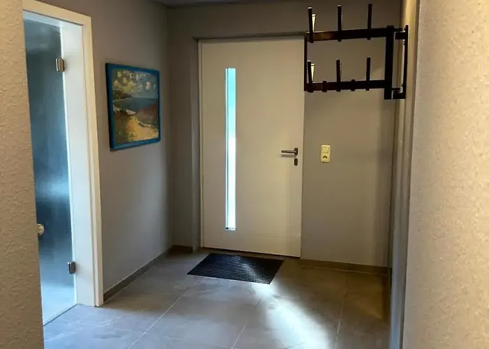 Ferienhaus Rimpar בית נופש