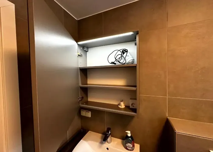 Ferienhaus Rimpar בית נופש