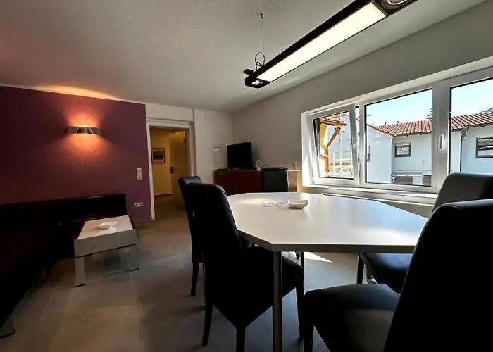Ferienhaus Rimpar * Rimpar