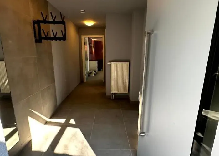 בית נופש Ferienhaus Rimpar Rimpar