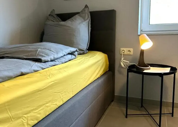 Ferienhaus Rimpar