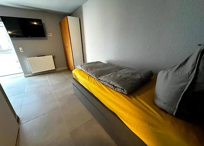Ferienhaus Rimpar בית נופש Rimpar