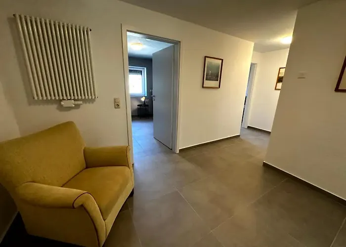 Ferienhaus Rimpar