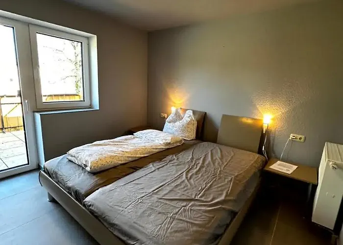 Ferienhaus Rimpar בית נופש Rimpar