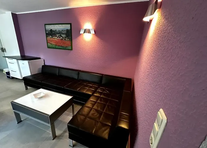 Ferienhaus Rimpar בית נופש Rimpar