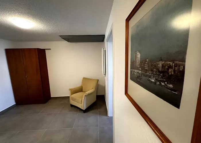 Ferienhaus Rimpar *
